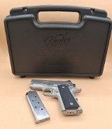 KIMBER STAINLESS ULTRA CARRY II .45 ACP - Image 3 of 3