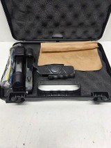 BERETTA APX A1 TACTICAL 9MM LUGER (9x19 PARA) - Image 2 of 6