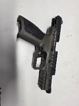 BERETTA APX A1 TACTICAL 9MM LUGER (9x19 PARA) - Image 3 of 6