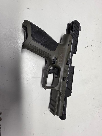 BERETTA APX A1 TACTICAL 9MM LUGER (9x19 PARA) - Image 3 of 6