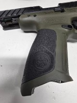 BERETTA APX A1 TACTICAL 9MM LUGER (9x19 PARA) - Image 6 of 6