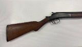 STEVENS Single Shot 12 GA 12 GA - Image 9 of 12