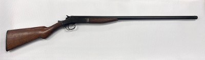STEVENS Single Shot 12 GA 12 GA - Image 8 of 12