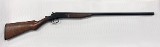 STEVENS Single Shot 12 GA 12 GA - Image 8 of 12