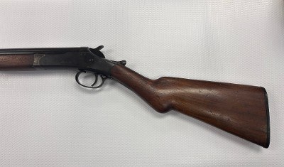 STEVENS Single Shot 12 GA 12 GA - Image 5 of 12