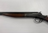 STEVENS Single Shot 12 GA 12 GA - Image 2 of 12