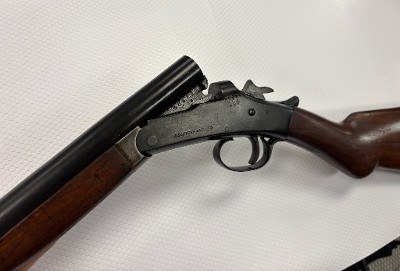 STEVENS Single Shot 12 GA 12 GA - Image 4 of 12