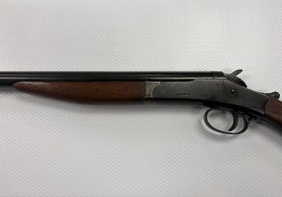 STEVENS Single Shot 12 GA 12 GA - Image 2 of 12