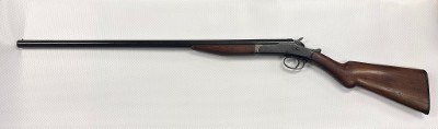 STEVENS Single Shot 12 GA 12 GA - Image 1 of 12
