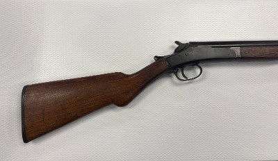 STEVENS Single Shot 12 GA 12 GA - Image 9 of 12