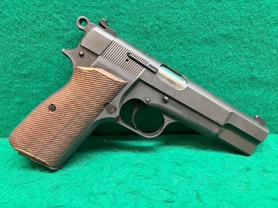 Springfield Armory SA-35 9MM LUGER (9X19 PARA) - Image 2 of 21