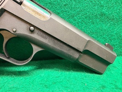 Springfield Armory SA-35 9MM LUGER (9X19 PARA) - Image 5 of 21