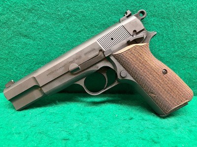 Springfield Armory SA-35 9MM LUGER (9X19 PARA) - Image 6 of 21