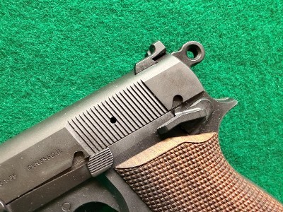 Springfield Armory SA-35 9MM LUGER (9X19 PARA) - Image 8 of 21