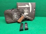 Springfield Armory SA-35 9MM LUGER (9X19 PARA) - Image 1 of 21