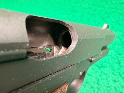Springfield Armory SA-35 9MM LUGER (9X19 PARA) - Image 19 of 21