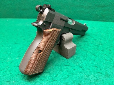 Springfield Armory SA-35 9MM LUGER (9X19 PARA) - Image 10 of 21