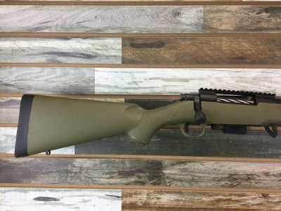 MOSSBERG PATRIOT SYNTHETIC 7MM PRC - Image 6 of 6