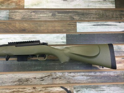 MOSSBERG PATRIOT SYNTHETIC 7MM PRC - Image 4 of 6