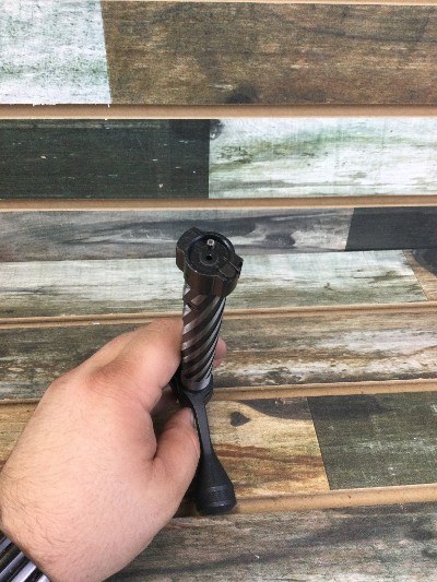 MOSSBERG PATRIOT SYNTHETIC 7MM PRC - Image 1 of 6