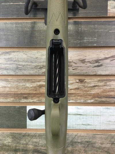 MOSSBERG PATRIOT SYNTHETIC 7MM PRC - Image 2 of 6