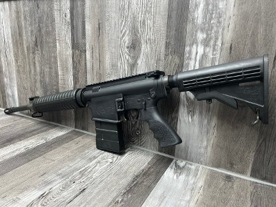 ROCK RIVER ARMS LAR-8 7.62MM NATO (7.62X51) - Image 3 of 7