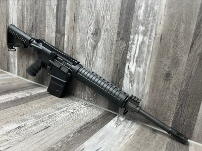 ROCK RIVER ARMS LAR-8 7.62MM NATO (7.62X51) - Image 6 of 7