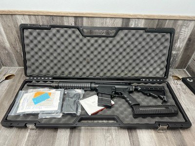 ROCK RIVER ARMS LAR-8 7.62MM NATO (7.62X51) - Image 7 of 7