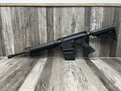 ROCK RIVER ARMS LAR-8 7.62MM NATO (7.62X51) - Image 1 of 7