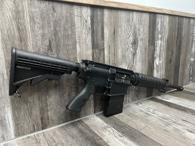 ROCK RIVER ARMS LAR-8 7.62MM NATO (7.62X51) - Image 5 of 7