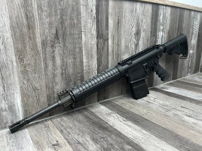 ROCK RIVER ARMS LAR-8 7.62MM NATO (7.62X51) - Image 2 of 7