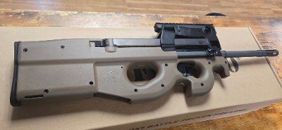 FN PS90 5.7X28MM - Image 1 of 2
