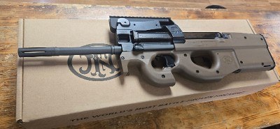 FN PS90 5.7X28MM - Image 2 of 2