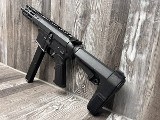 ANDERSON MANUFACTURING AM-15 PISTOL 9MM LUGER (9x19 PARA) - Image 4 of 7
