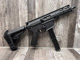 ANDERSON MANUFACTURING AM-15 PISTOL 9MM LUGER (9x19 PARA) - Image 5 of 7