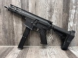 ANDERSON MANUFACTURING AM-15 PISTOL 9MM LUGER (9x19 PARA) - Image 2 of 7