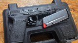 SMITH & WESSON M&P 5.7 MANUAL THUMB SAFETY 5.7X28MM - Image 1 of 2