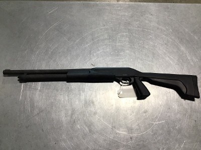 SAVAGE ARMS STEVENS 320 12 GA - Image 4 of 4