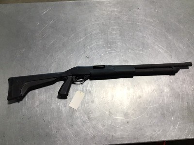 SAVAGE ARMS STEVENS 320 12 GA - Image 1 of 4