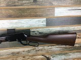 HENRY CLASSIC.22 LONG - Image 5 of 7
