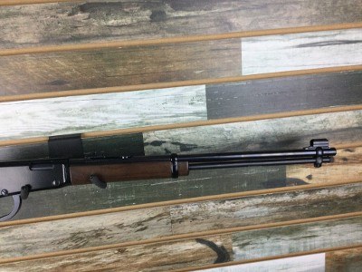 HENRY CLASSIC.22 LONG - Image 6 of 7