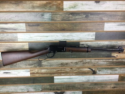 HENRY CLASSIC.22 LONG - Image 1 of 7