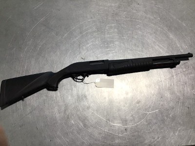 HATSAN ARMS COMPANY ESCORT 12 GA - Image 1 of 3
