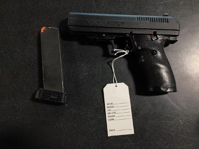 HI-POINT JHP 45 45 ACP (45 Auto) - Image 2 of 4