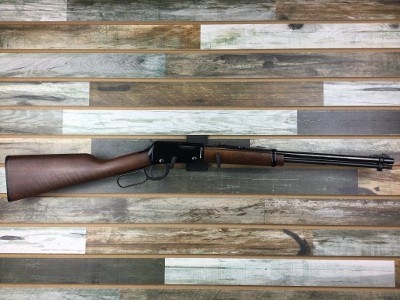 HENRY CLASSIC .22 LR - Image 1 of 3