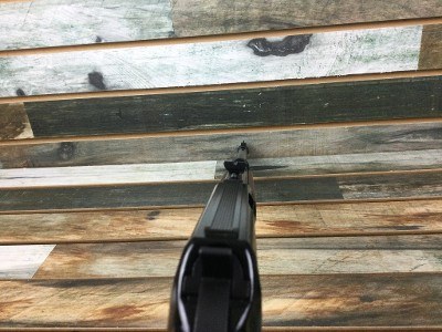 HENRY CLASSIC .22 LR - Image 2 of 3