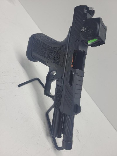 SHADOW SYSTEMS MR920 9MM LUGER (9x19 PARA) - Image 5 of 5