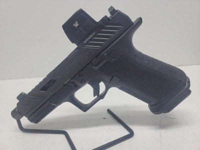 SHADOW SYSTEMS MR920 9MM LUGER (9x19 PARA) - Image 1 of 5