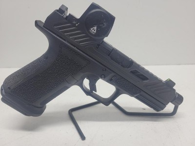 SHADOW SYSTEMS MR920 9MM LUGER (9x19 PARA) - Image 2 of 5