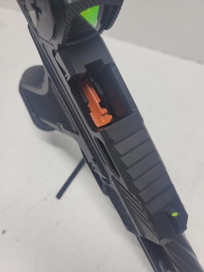 SHADOW SYSTEMS MR920 9MM LUGER (9x19 PARA) - Image 4 of 5